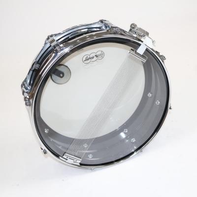 【中古】 スネアドラム ラディック Ludwig LM404 Acrolite BLACK 14×5 詳細画像
