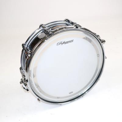 【中古】 スネアドラム パール Pearl RFS1450 Reference Series Cast Steel Snare Drum 14x5 詳細画像