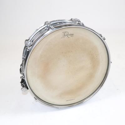 【中古】 スネアドラム ロジャース Rogers DYNA-SONIC COB Chrome Over Brass shell 14x6.5 70s スネアドラム 詳細画像