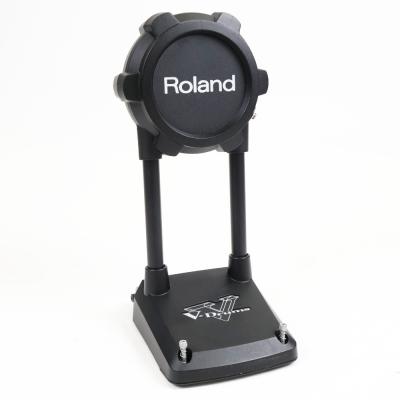 【中古】 電子ドラム キックパッド ROLAND KD-9 V-Drum Kick Drum Pad ローランド Vドラム バスドラム