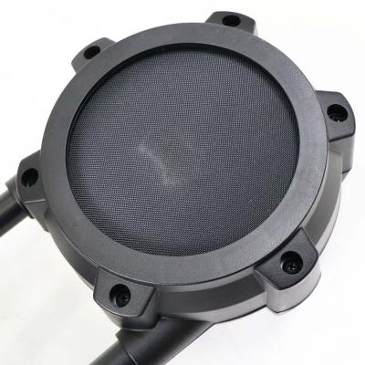 【中古】 電子ドラム キックパッド ROLAND KD-9 V-Drum Kick Drum Pad ローランド Vドラム バスドラム 傷