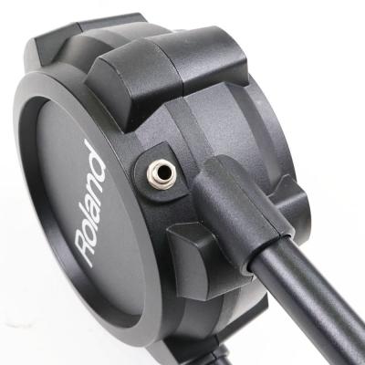 【中古】 電子ドラム キックパッド ROLAND KD-9 V-Drum Kick Drum Pad ローランド Vドラム バスドラム プラグ