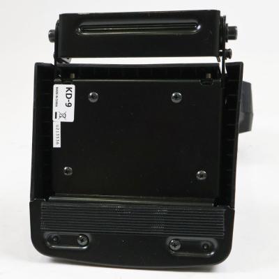 【中古】 電子ドラム キックパッド ROLAND KD-9 V-Drum Kick Drum Pad ローランド Vドラム バスドラム 本体画像 裏