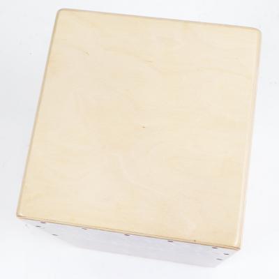 【中古】 カホン シュラグヴェルク Schlagwerk Percussion SR-CP404 2inOne RED 座面