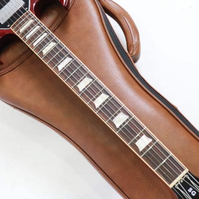 【中古】 エレキギター GIBSON SG STANDARD Heritage Cherry 2019年製 ギブソン SGスタンダード ネック
