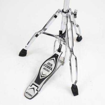 【中古】 ハイハットスタンド TAMA HH205 Iron Cobra 200 Hi-Hat Stand 詳細画像