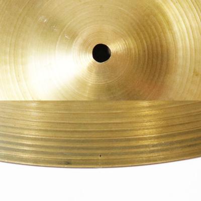 【中古】 クラッシュライドシンバル ジルジャン ZILDJIAN A Zildjian CRASH RIDE 16インチ 傷