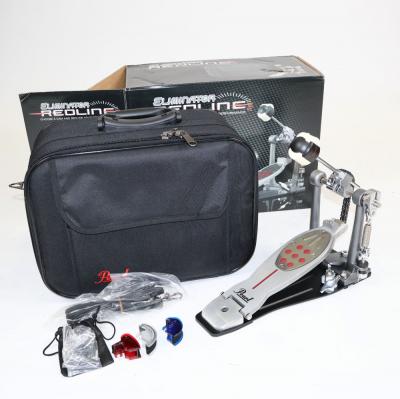 【中古】 ドラムペダル パール Pearl P-2050C ELIMINATOR REDLINE キックペダル