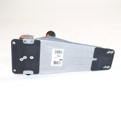 【中古】 ドラムペダル パール Pearl P-930 Demonator ドラムシングルペダル 詳細画像