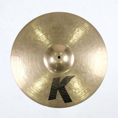 【中古】 クラッシュシンバル ジルジャン ZILDJIAN K.Zildjian Crash 18インチ
