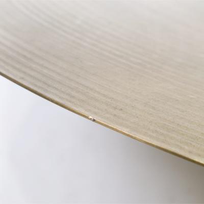 【中古】 クラッシュシンバル セイビアン SABIAN AA ROCK CRASH 18インチ 詳細画像