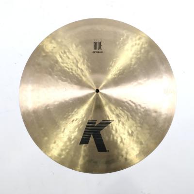 【中古】 ライドシンバル ジルジャン ZILDJIAN K.Zildjian Ride 22インチ ライドシンバル