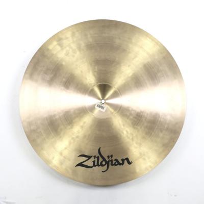 【中古】 ライドシンバル ジルジャン ZILDJIAN K.Zildjian Ride 22インチ ライドシンバル 詳細画像