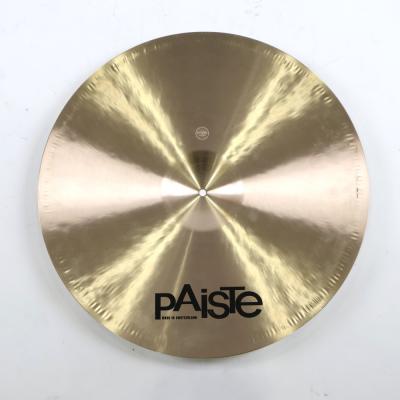 【中古】 ライドシンバル パイステ PAISTE Formula 602 Modern Essentials Ride 22インチ 詳細画像