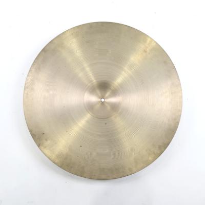 【中古】 ライドシンバル ジルジャン ZILDJIAN A Zildjian MED-HEAVY RIDE 24インチ 詳細画像