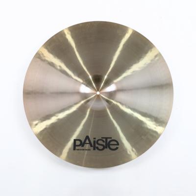 【中古】 ライドシンバル パイステ PAISTE GIANT BEAT Ride 24インチ ライドシンバル 詳細画像