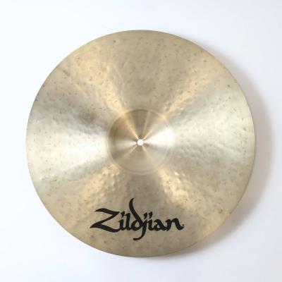 【中古】 クラッシュシンバル ジルジャン ZILDJIAN K.Zildjian Custom Dark Crash 18インチ 詳細画像