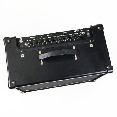 【中古】 ギターアンプ BOSS KATANA-50 KTN-50 第一世代 ボス 刀アンプ コントロール