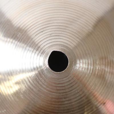 【中古】 クラッシュシンバル パイステ PAISTE DIXIE Medium Thin 20インチ 詳細画像