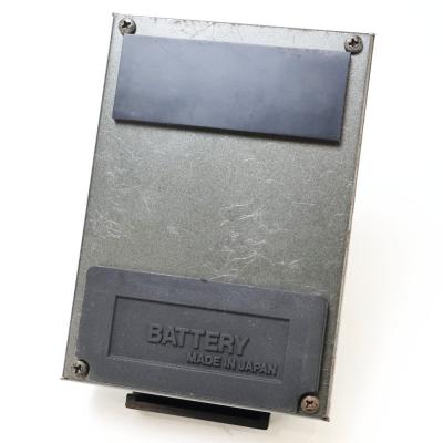 【中古】 AMDEK FLK-100 Flanger フランジャー エフェクター ギターエフェクター 本体画像 裏