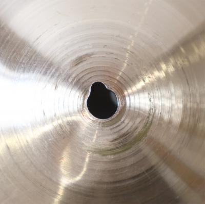 【中古】 クラッシュシンバル パイステ PAISTE 2002 Medium 20インチ 詳細画像