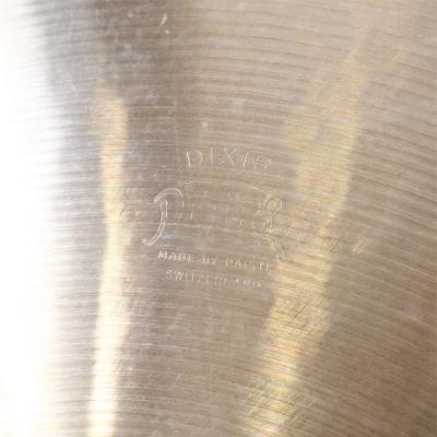【中古】クラッシュライドシンバル パイステ PAISTE DIXIE CRASH RIDE 20インチ 詳細画像