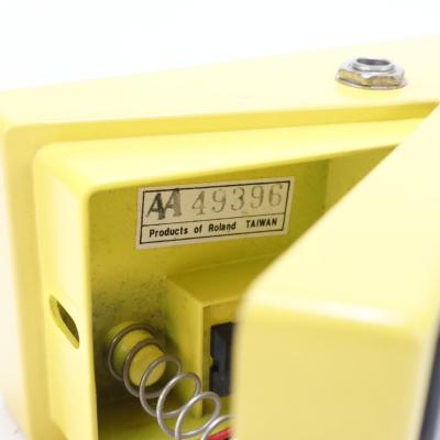 【中古】ターボオーバードライブ エフェクター BOSS OD-2 TURBO OverDrive ボス ギターエフェクター シリアル