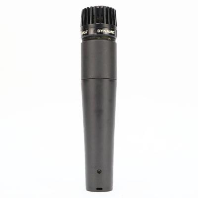 【中古】 マイク ダイナミックマイク 楽器用 SHURE SM57 シュアー 57 ゴーナナ シュア