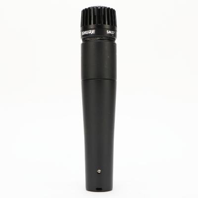 【中古】 マイク ダイナミックマイク 楽器用 SHURE SM57 シュアー 57 ゴーナナ シュア
