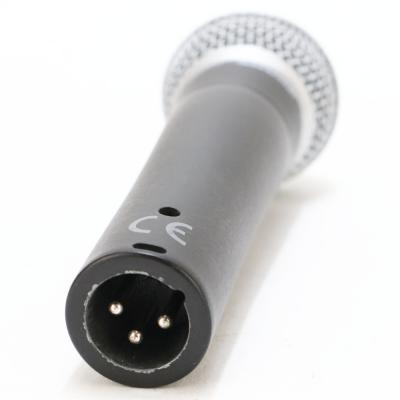 【中古】 マイク ダイナミックマイク ボーカル用 SHURE SM58 シュアー 58 ゴッパ シュア XLR