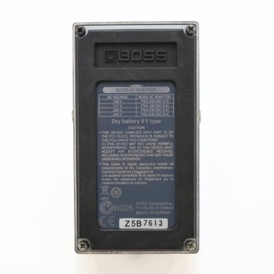 【中古】 フィードバッカー ブースター エフェクター BOSS FB-2 Feedbacker / Booster ギターエフェクター 詳細画像
