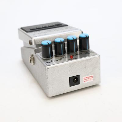 【中古】 フィードバッカー ブースター エフェクター BOSS FB-2 Feedbacker / Booster ギターエフェクター 詳細画像