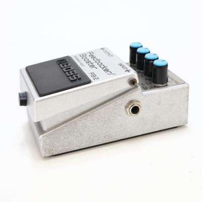 【中古】 フィードバッカー ブースター エフェクター BOSS FB-2 Feedbacker / Booster ギターエフェクター 詳細画像