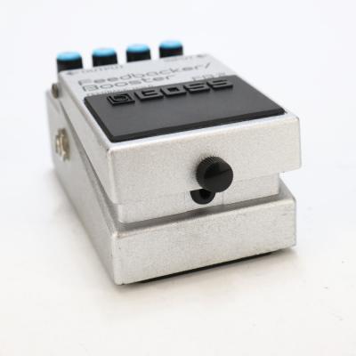 【中古】 フィードバッカー ブースター エフェクター BOSS FB-2 Feedbacker / Booster ギターエフェクター 詳細画像
