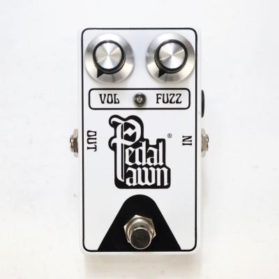 【中古】 Pedal Pawn FUZZ ギターエフェクター ファズ 詳細画像