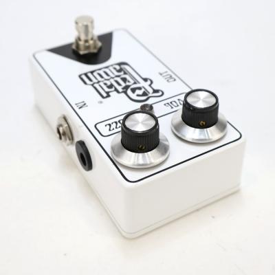 【中古】 Pedal Pawn FUZZ ギターエフェクター ファズ 詳細画像