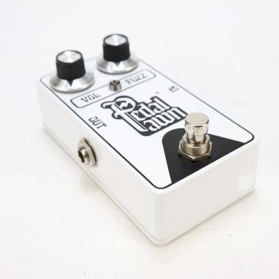 【中古】 Pedal Pawn FUZZ ギターエフェクター ファズ 詳細画像