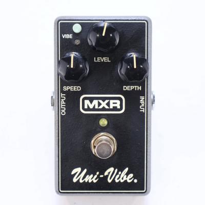 【中古】 MXR M68 Uni-Vibe Chorus/Vibrato ギターエフェクター