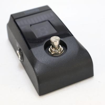 【中古】 チューナー コルグ ピッチブラック KORG PB-01 PITCHBLACK ペダルチューナー 詳細画像