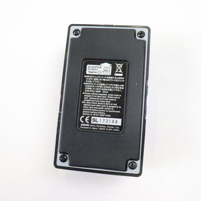 【中古】 コーラス エフェクター ARION SCH-Z STEREO CHORUS ギターエフェクター 裏面