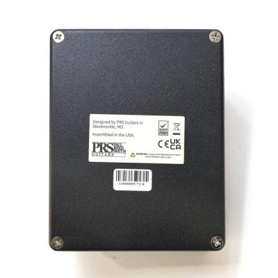 【中古】 オーバードライブ エフェクター Paul Reed Smith(PRS) HORSEMEAT TRANSPARENT OVERDRIVE ギターエフェクター 詳細画像