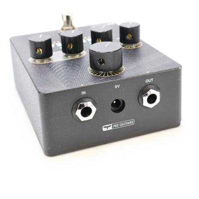 【中古】 オーバードライブ エフェクター Paul Reed Smith(PRS) HORSEMEAT TRANSPARENT OVERDRIVE ギターエフェクター 詳細画像