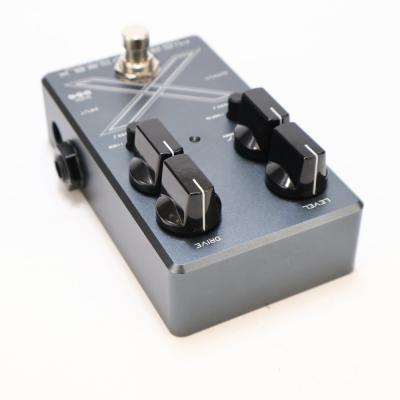 【中古】 ベースディストーション Darkglass Electronics MICROTUBES X 詳細画像