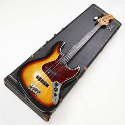 【中古】 Fender USA フェンダー JAZZ BASS 1965年製 ジャズベース ヴィンテージ エレキベース