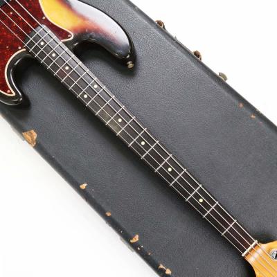 【中古】 Fender USA フェンダー JAZZ BASS 1965年製 ジャズベース ヴィンテージ エレキベース ネック