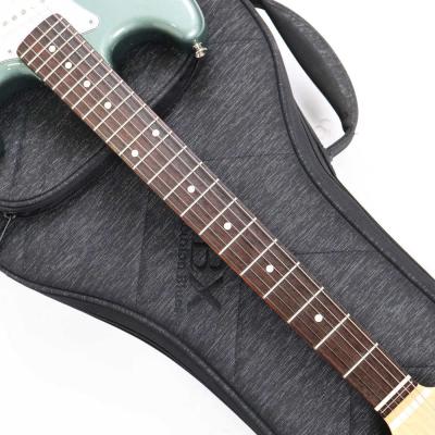 【中古】 エレキギター Psychederhythm Psychelone Limited Antique Green Metallic サイケデリズム サイクロンタイプ ネック
