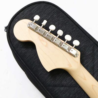 【中古】 エレキギター Psychederhythm Psychelone Limited Antique Green Metallic サイケデリズム サイクロンタイプ ヘッド裏画像