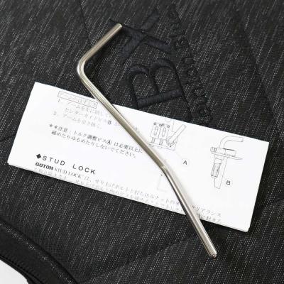 【中古】 エレキギター Psychederhythm Psychelone Limited Antique Green Metallic サイケデリズム サイクロンタイプ 付属品画像