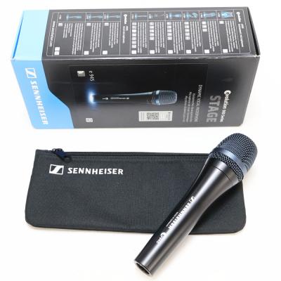 【中古】 マイク SENNHEISER e945 ダイナミックマイク ゼンハイザー