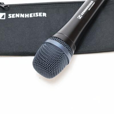 【中古】 マイク SENNHEISER e945 ダイナミックマイク ゼンハイザー グリル
